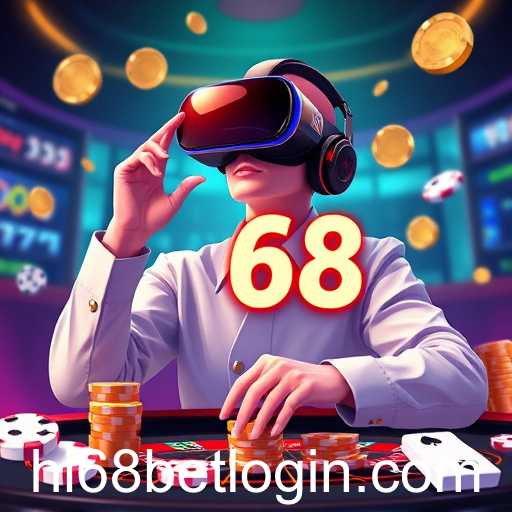 Navigating the Digital Casino World