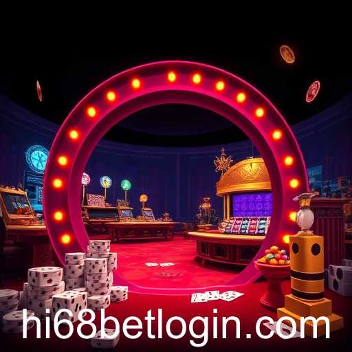 Navigating Hi68 Casino in a Digital Era