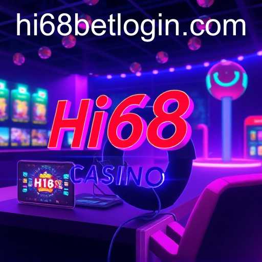 Hi68 Casino: Navigating the Online Gaming Landscape