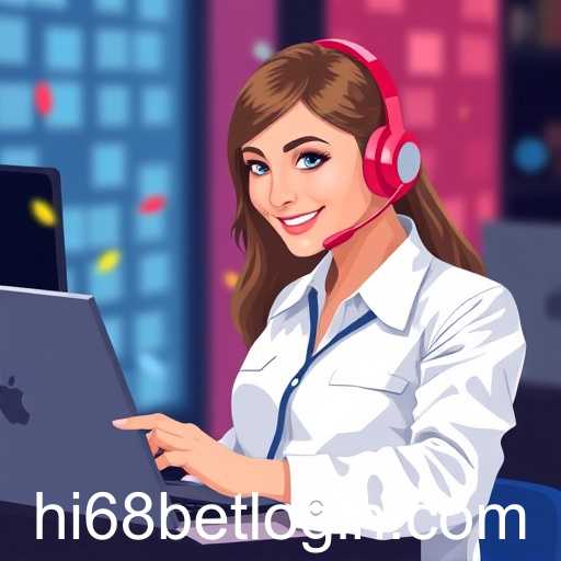 Navigating Hi68 Casino in the Digital Age