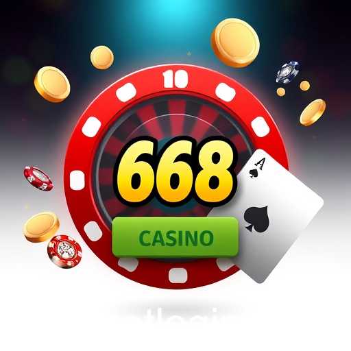 Hi68 Casino: The Latest Trends in Online Gaming