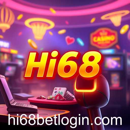 The Rise of Hi68 Casino in Modern Gaming
