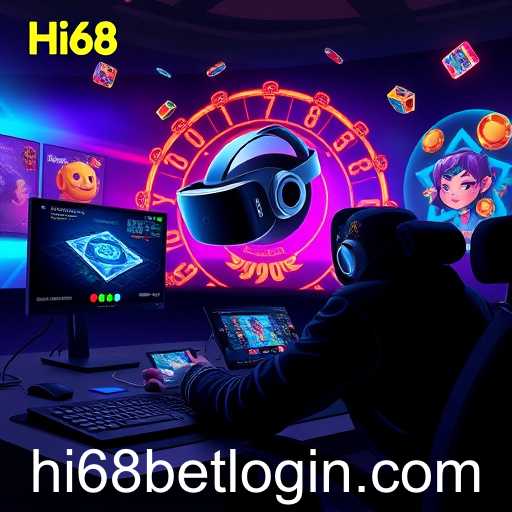The Rise of Hi68 Casino in the Online Gaming World