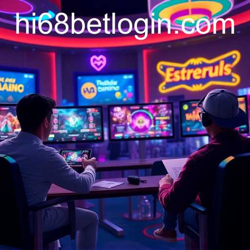 The Rise of Online Gaming in 2025